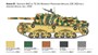 6584  техника и вооружение  Semovente M42 da 75/34  (1:35) 8001283065849