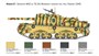 6584  техника и вооружение  Semovente M42 da 75/34  (1:35) 8001283065849