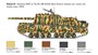 6584  техника и вооружение  Semovente M42 da 75/34  (1:35) 8001283065849