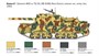 6584  техника и вооружение  Semovente M42 da 75/34  (1:35) 8001283065849