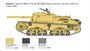 6584  техника и вооружение  Semovente M42 da 75/34  (1:35) 8001283065849