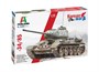 6585  техника и вооружение  Танк-34/85 Korean War  (1:35) 8001283065856