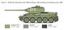 6585  техника и вооружение  Танк-34/85 Korean War  (1:35) 8001283065856