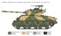 6586  техника и вооружение  M4A3E8 Sherman Korean War  (1:35) 8001283065863