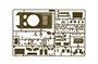 6586  техника и вооружение  M4A3E8 Sherman Korean War  (1:35) 8001283065863