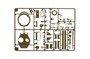 6586  техника и вооружение  M4A3E8 Sherman Korean War  (1:35) 8001283065863