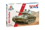 6587  техника и вооружение  M24 Chaffee Korean War  (1:35) 8001283065870
