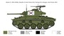 6587  техника и вооружение  M24 Chaffee Korean War  (1:35) 8001283065870