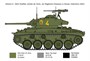 6587  техника и вооружение  M24 Chaffee Korean War  (1:35) 8001283065870