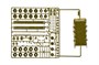 6587  техника и вооружение  M24 Chaffee Korean War  (1:35) 8001283065870