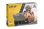6588  техника и вооружение  LAV-AT  (1:35) 8001283065887