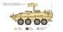 6588  техника и вооружение  LAV-AT  (1:35) 8001283065887