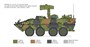 6588  техника и вооружение  LAV-AT  (1:35) 8001283065887
