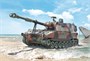 6589  техника и вооружение  M109 A2/A3/G  (1:35) 8001283065894