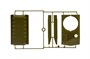 6589  техника и вооружение  M109 A2/A3/G  (1:35) 8001283065894