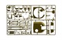 6589  техника и вооружение  M109 A2/A3/G  (1:35) 8001283065894