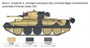 6592  техника и вооружение  Crusader Mk. III with British Crew  (1:35) 8001283065924