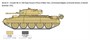 6592  техника и вооружение  Crusader Mk. III with British Crew  (1:35) 8001283065924
