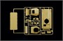 6592  техника и вооружение  Crusader Mk. III with British Crew  (1:35) 8001283065924