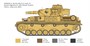 6593  техника и вооружение  Pz.Kpfw.IV F1/F2/G With Afrika Korps Infantry  (1:35) 8001283065931