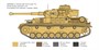 6593  техника и вооружение  Pz.Kpfw.IV F1/F2/G With Afrika Korps Infantry  (1:35) 8001283065931