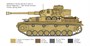 6593  техника и вооружение  Pz.Kpfw.IV F1/F2/G With Afrika Korps Infantry  (1:35) 8001283065931