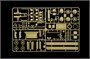 6593  техника и вооружение  Pz.Kpfw.IV F1/F2/G With Afrika Korps Infantry  (1:35) 8001283065931
