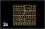 6594  техника и вооружение  Flakpanzer IV Ostwind  (1:35) 8001283065948