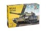 6596  техника и вооружение  M1A1 Abrams  (1:35) 8001283065962