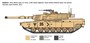 6596  техника и вооружение  M1A1 Abrams  (1:35) 8001283065962