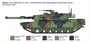 6596  техника и вооружение  M1A1 Abrams  (1:35) 8001283065962