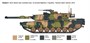 6596  техника и вооружение  M1A1 Abrams  (1:35) 8001283065962