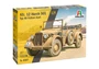 6597  техника и вооружение  Kfz. 12 Horch 901 typ 40 frühen Ausf.  (1:35) 8001283065979