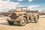 6597  техника и вооружение  Kfz. 12 Horch 901 typ 40 frühen Ausf.  (1:35) 8001283065979