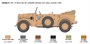 6597  техника и вооружение  Kfz. 12 Horch 901 typ 40 frühen Ausf.  (1:35) 8001283065979