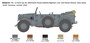 6597  техника и вооружение  Kfz. 12 Horch 901 typ 40 frühen Ausf.  (1:35) 8001283065979