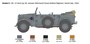 6597  техника и вооружение  Kfz. 12 Horch 901 typ 40 frühen Ausf.  (1:35) 8001283065979