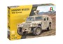 6598  техника и вооружение  HMMWV M1036 TOW Carrier  (1:35) 8001283065986