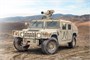6598  техника и вооружение  HMMWV M1036 TOW Carrier  (1:35) 8001283065986