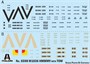 6598  техника и вооружение  HMMWV M1036 TOW Carrier  (1:35) 8001283065986
