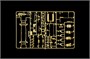 6598  техника и вооружение  HMMWV M1036 TOW Carrier  (1:35) 8001283065986
