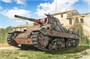 6599  техника и вооружение  Carro Armato P40  (1:35) 8001283065993