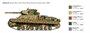 6599  техника и вооружение  Carro Armato P40  (1:35) 8001283065993