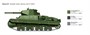 6599  техника и вооружение  Carro Armato P40  (1:35) 8001283065993