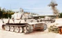 6600  техника и вооружение  Tiger I Initial Production s.Pz.Abt.502 Leningrad Region 1942/43  (1:35) 89195866004