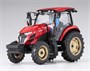 66005  техника и вооружение  Yanmar Tractor YT5113A  (1:35) 4967834660052