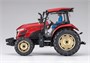 66005  техника и вооружение  Yanmar Tractor YT5113A  (1:35) 4967834660052