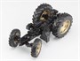 66005  техника и вооружение  Yanmar Tractor YT5113A  (1:35) 4967834660052