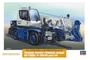 66008  техника и вооружение  Tadano Rough Terrain Crane GR-130NL/N Crevo Mini G4  (1:35) 4967834660083