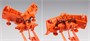 66102  техника и вооружение  Hitachi Wheel Loader ZW100-6 Multiplow/Snowplow Working Machine (1:35) 2000002214687